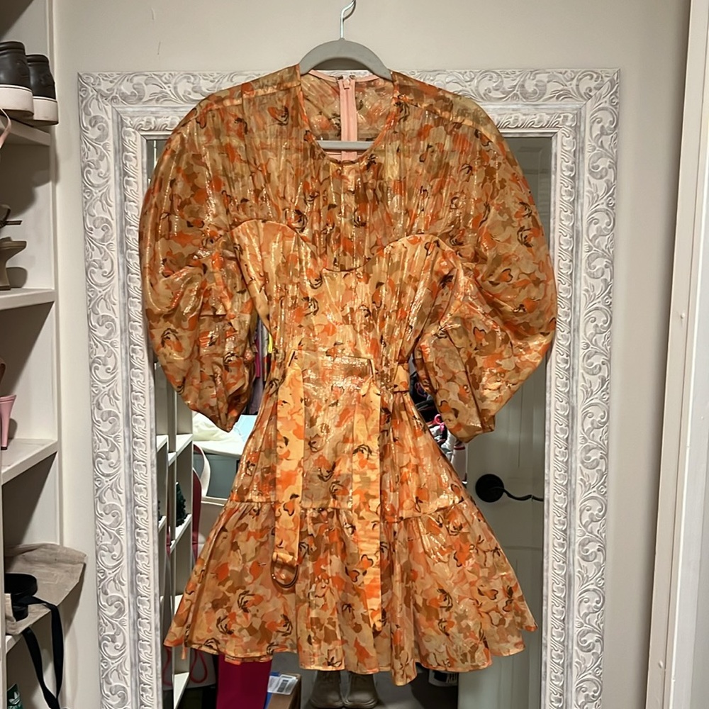 ACLER Bonhill Dress - Picture 5 of 8